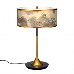 Настольная лампа Odeon Light BERGI 5064/2T  - 1 купить